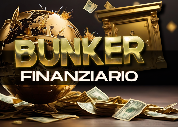 [DOWNLOAD] Bunker Finanziario | Big Luca