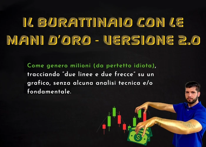 [DOWNLOAD] Il Burattinaio con le Mani d’Oro 2.0 | Riccardo Vio (Ultimate Business Formula)