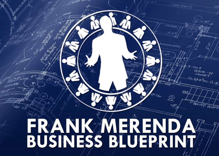 [DOWNLOAD] Business Blueprint | Frank Merenda