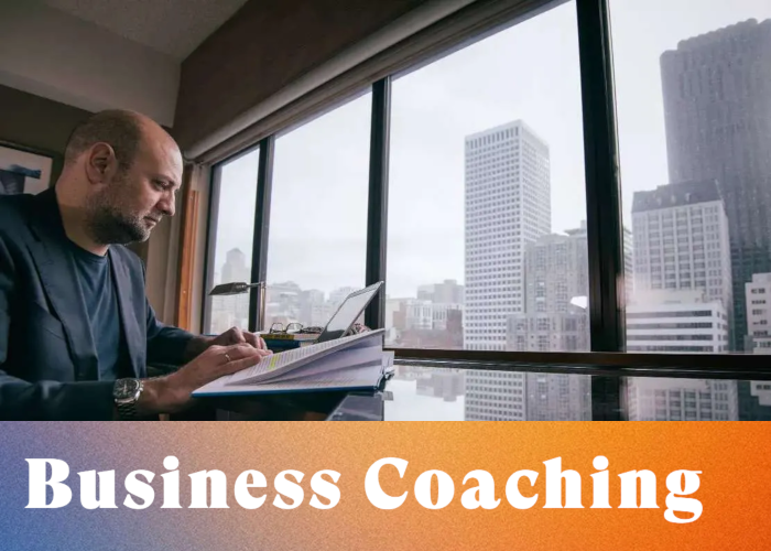 [DOWNLOAD] Business Coaching | Unicomunicazione