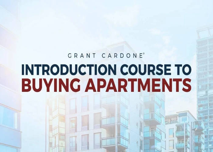 [DOWNLOAD] Introduction to Buying Apartments | Grant Cardone