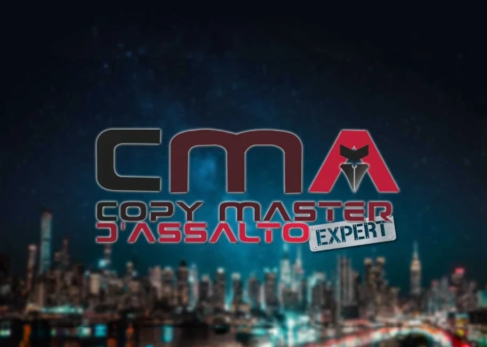 [DOWNLOAD] Copy Master d’Assalto Expert (Protocollo Operativo) | Big Luca