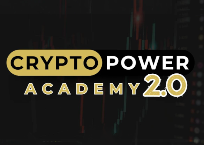 [DOWNLOAD] Crypto Power Academy 2.0 | Antonio Ereditario