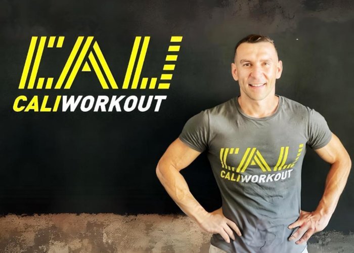 [DOWNLOAD] CALIWORKOUT (Basic+Classic) | Umberto Miletto