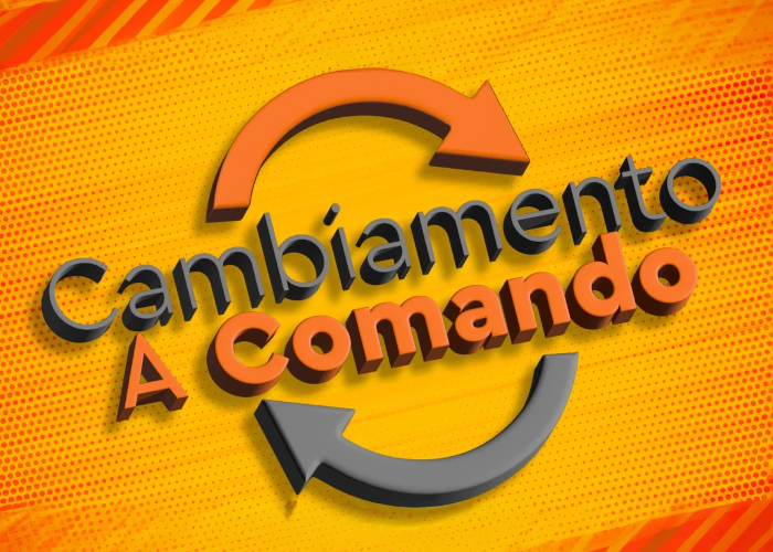 [DOWNLOAD] Cambiamento a Comando | Big Luca