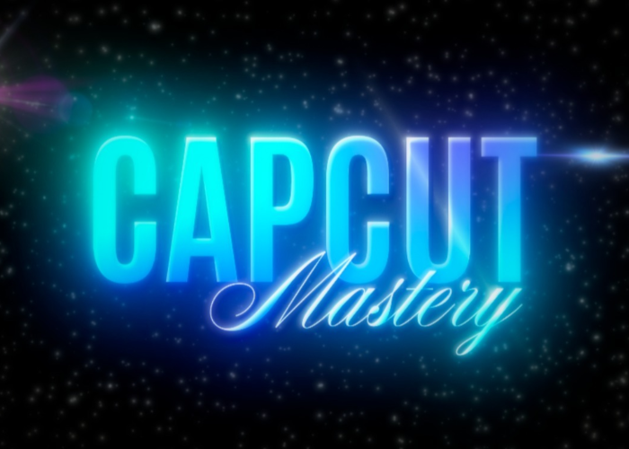 [DOWNLOAD] CapCut Mastery 2.0 | Editing Lab