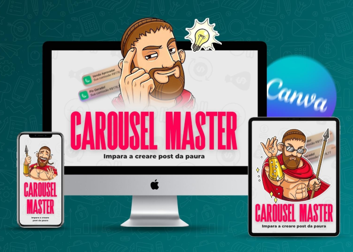 [DOWNLOAD] Carousel Master | @antostrategist