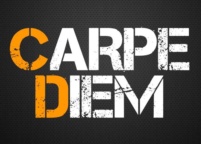 [DOWNLOAD] Carpe Diem | Giò Di Lorenzo (Seduzione Attrazione)