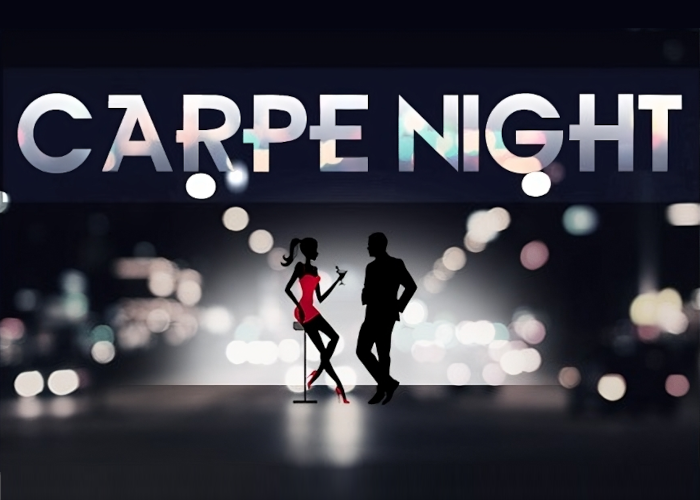 [DOWNLOAD] Carpe Night | Giò di Lorenzo