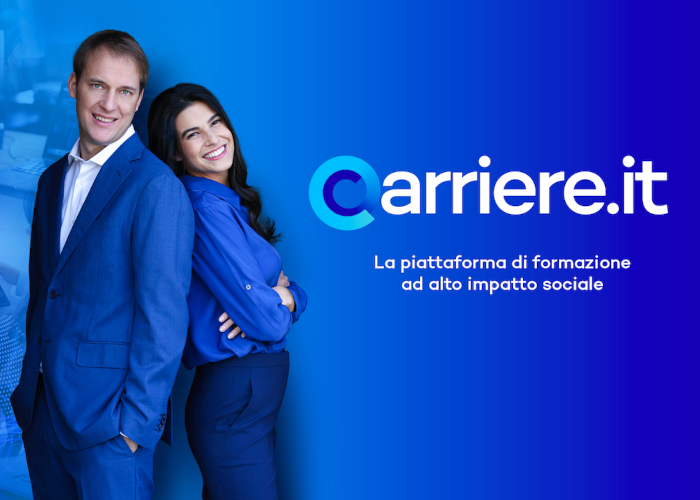 [DOWNLOAD] Tutti i Corsi | Carriere.it