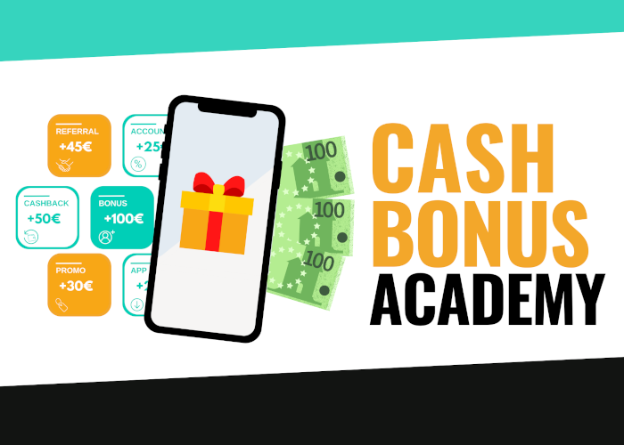 [DOWNLOAD] Cash Bonus Academy | Ignazio Munzù