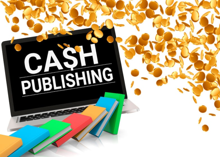 [DOWNLOAD] Cash Publishing | Liberi dal Lavoro