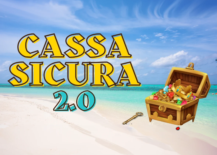 [DOWNLOAD] Cassa Sicura 2.0 | Billy Ray