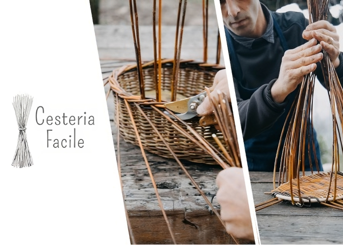 [DOWNLOAD] Cesteria Facile Completo | Giacomo Pisanu
