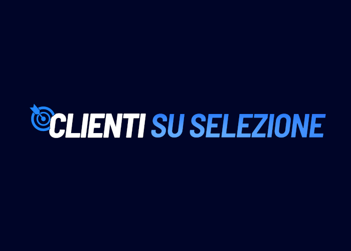 [DOWNLOAD] Clienti Su Selezione | Giovanni Dell’Aversano