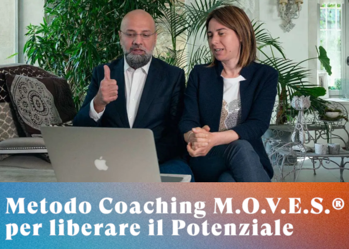 [DOWNLOAD] Coaching Avanzato | Unicomunicazione