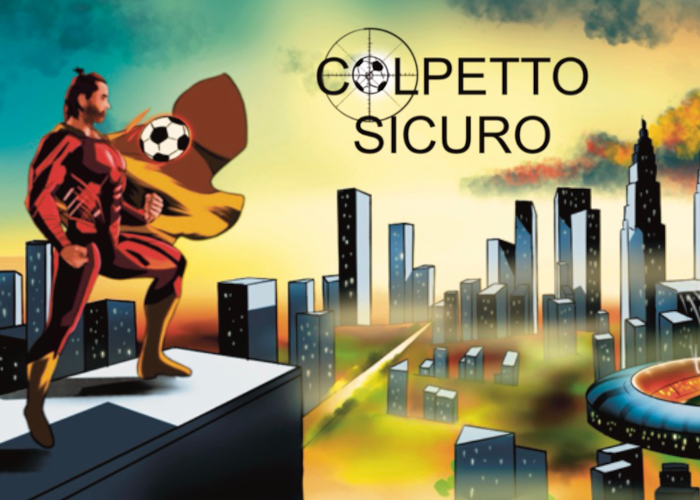[DOWNLOAD] Colpetto Sicuro | Liberi dal Lavoro