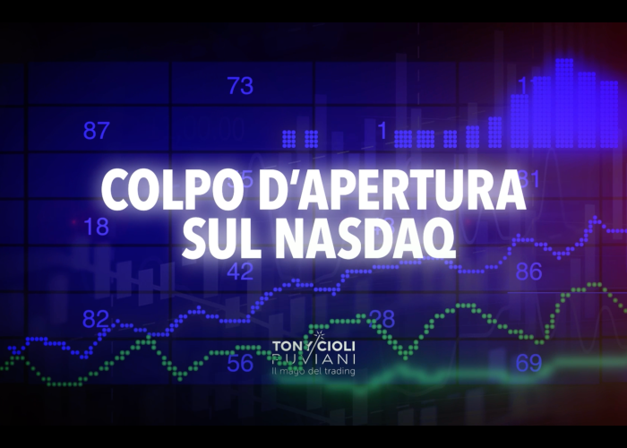 [DOWNLOAD] Colpo d’apertura sul Nasdaq | Tony Cioli Puviani