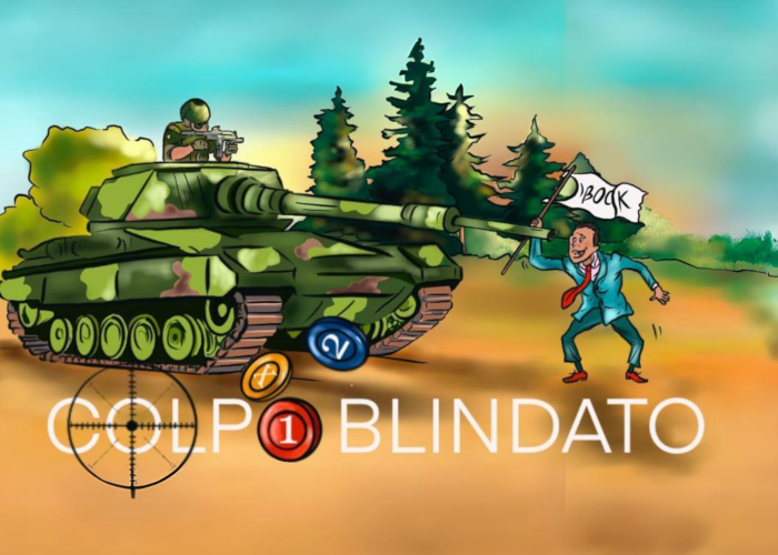[DOWNLOAD] Colpo Blindato | Liberi dal Lavoro