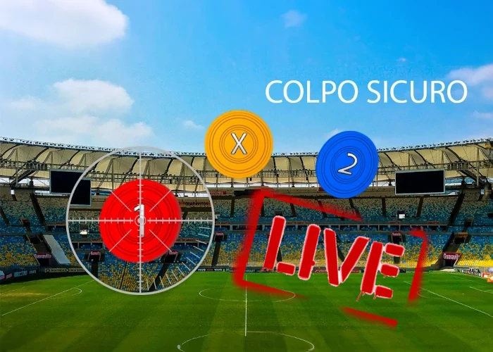 [DOWNLOAD] Colpo Sicuro LIVE | Liberi dal Lavoro
