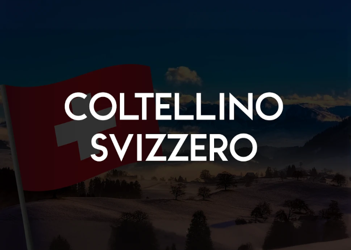 [DOWNLOAD] Coltellino Svizzero | Ludovico Cianchetta Vazquez
