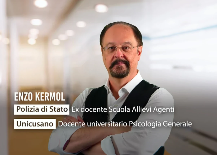 [DOWNLOAD] Come scoprire le bugie osservando le microespressioni | Enzo Kermol