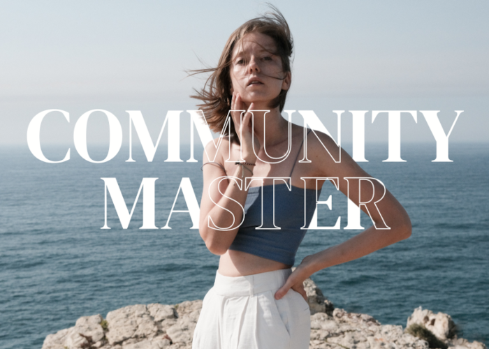 [DOWNLOAD] Community Master | Grace the Amazing
