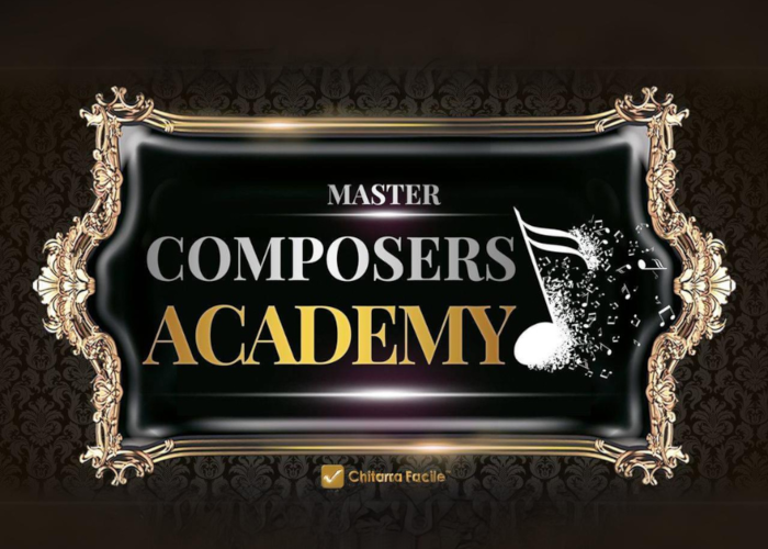 [DOWNLOAD] Composers Academy | Chitarra Facile