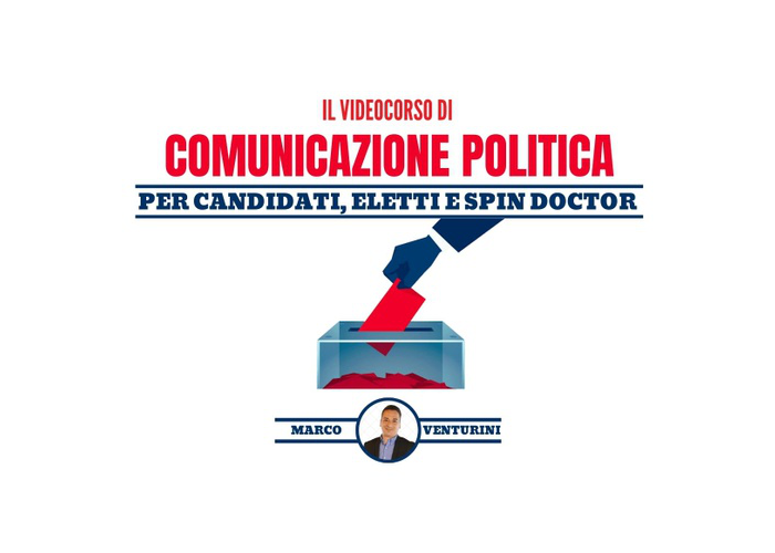 [DOWNLOAD] Comunicazione Politica | Marco Venturini