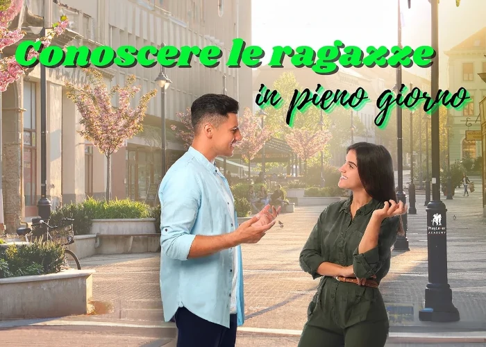 [DOWNLOAD] Conoscere Ragazze In Pieno Giorno | PlayLover Academy