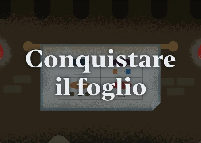 [DOWNLOAD] Conquistare il Foglio | Alessandro de Concini