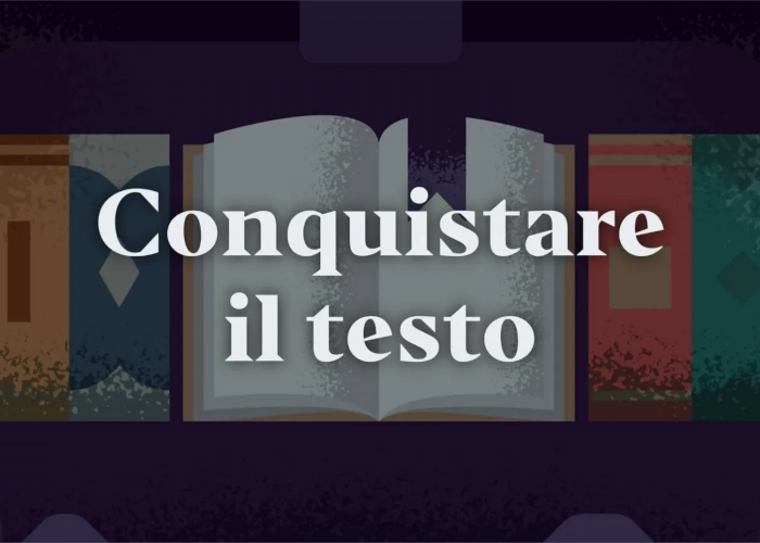 [DOWNLOAD] Conquistare il Testo | Alessandro de Concini