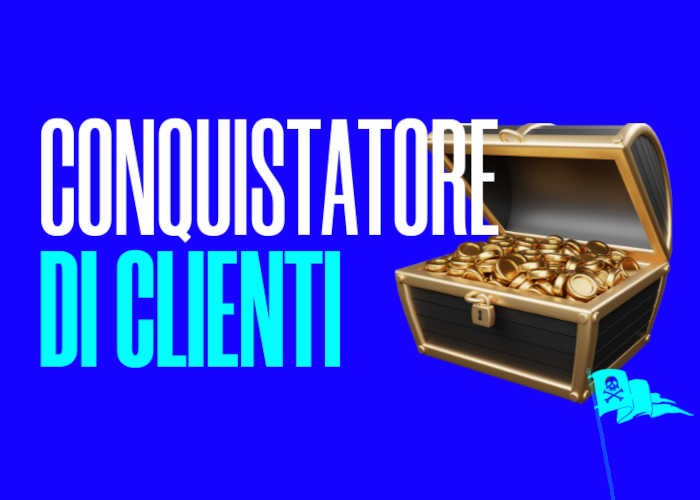 [DOWNLOAD] Conquistatore di Clienti | Dario Albini