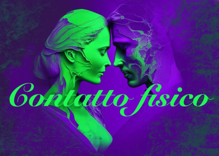 [DOWNLOAD] Contatto Fisico | Adelantado