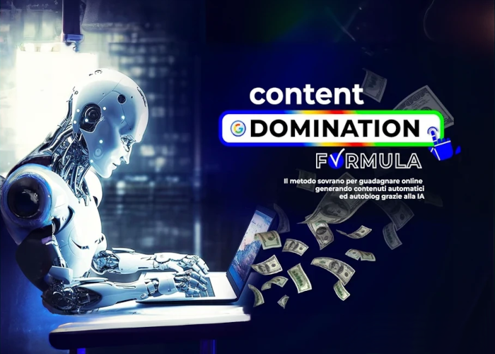 [DOWNLOAD] Content Domination Formula | Tindaro Battaglia