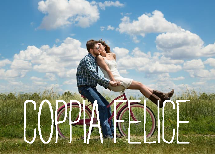 [DOWNLOAD] Coppia Felice | Luca Mazzucchelli