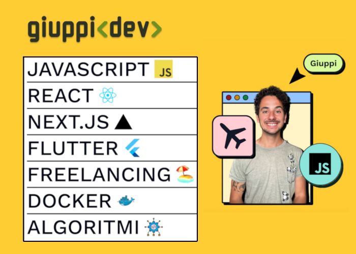 [DOWNLOAD] Bundle 7 Corsi | giuppi