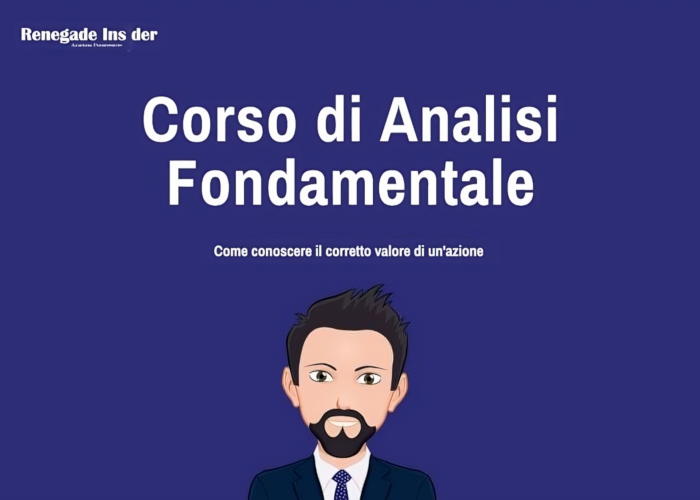 [DOWNLOAD] Corso di Analisi Fondamentale | Welong Academy