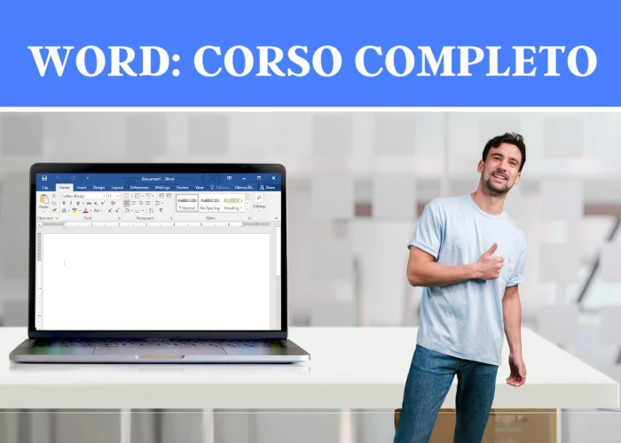[DOWNLOAD] Corso Completo Word | Excel con Mike