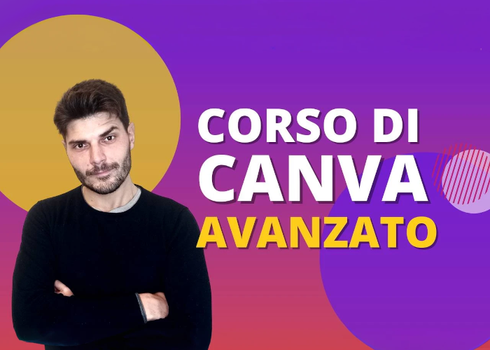 [DOWNLOAD] Corso di Canva Avanzato | Alessio Bucci