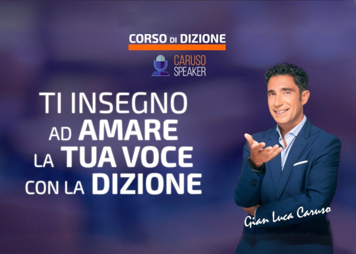 [DOWNLOAD] Dizione Perfetta | Gian Luca Caruso
