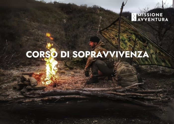 [DOWNLOAD] Corso di Sopravvivenza | Missione Avventura