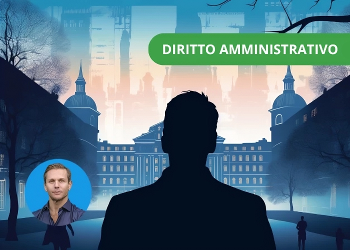 [DOWNLOAD] Corso di Diritto Amministrativo | Elaw Academy
