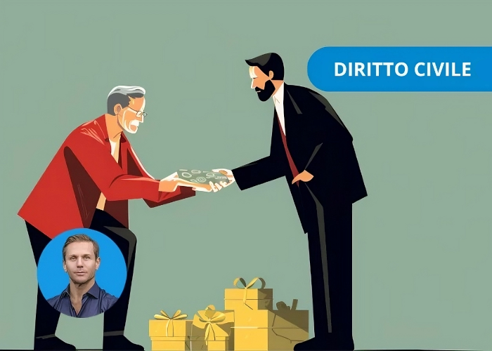 [DOWNLOAD] Corso Diritto Civile | Angelo Greco (Elaw Academy)
