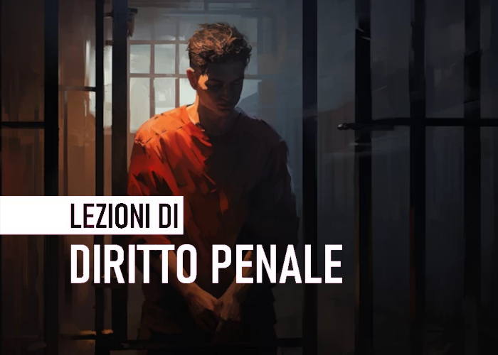 [DOWNLOAD] Corso di Diritto Penale (Parte generale) | Elaw Academy
