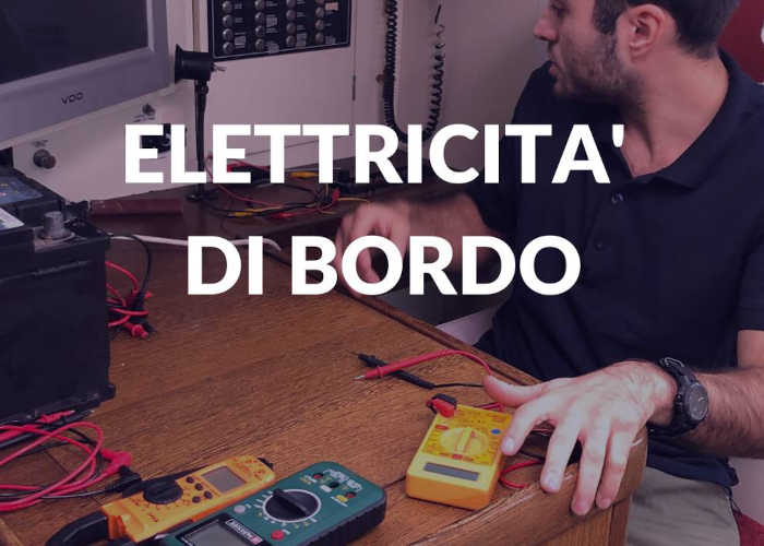 [DOWNLOAD] Videocorso di elettricità di bordo | 25nodi