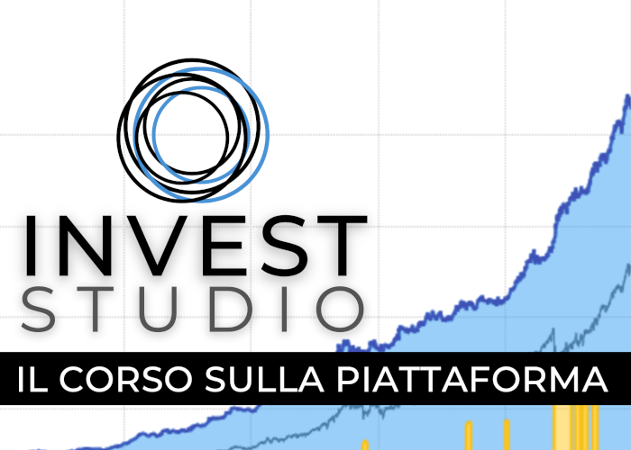 [DOWNLOAD] Corso su Invest Studio | QTLab