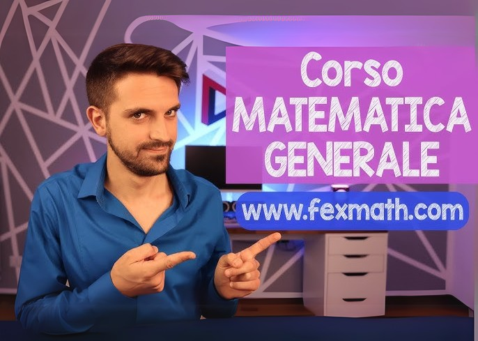 [DOWNLOAD] Matematica Generale | Fex Math