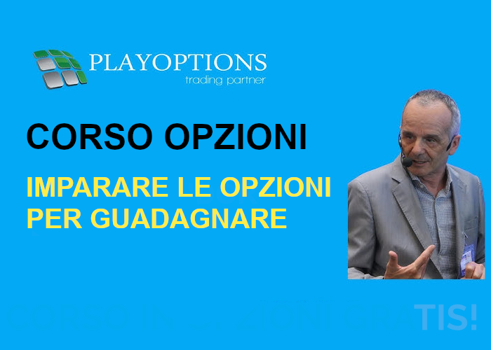 [DOWNLOAD] Imparare le Opzioni per Guadagnare | PlayOptions