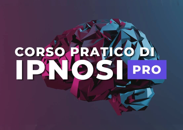 [DOWNLOAD] Corso Pratico di Ipnosi PRO | Ipnocoaching